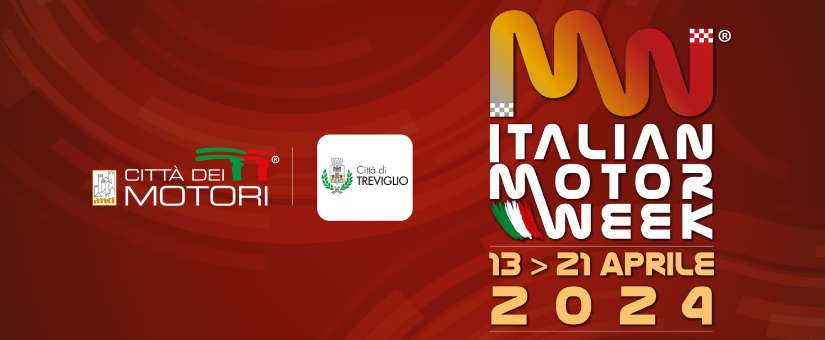 italian motor week 2024 a treviglio