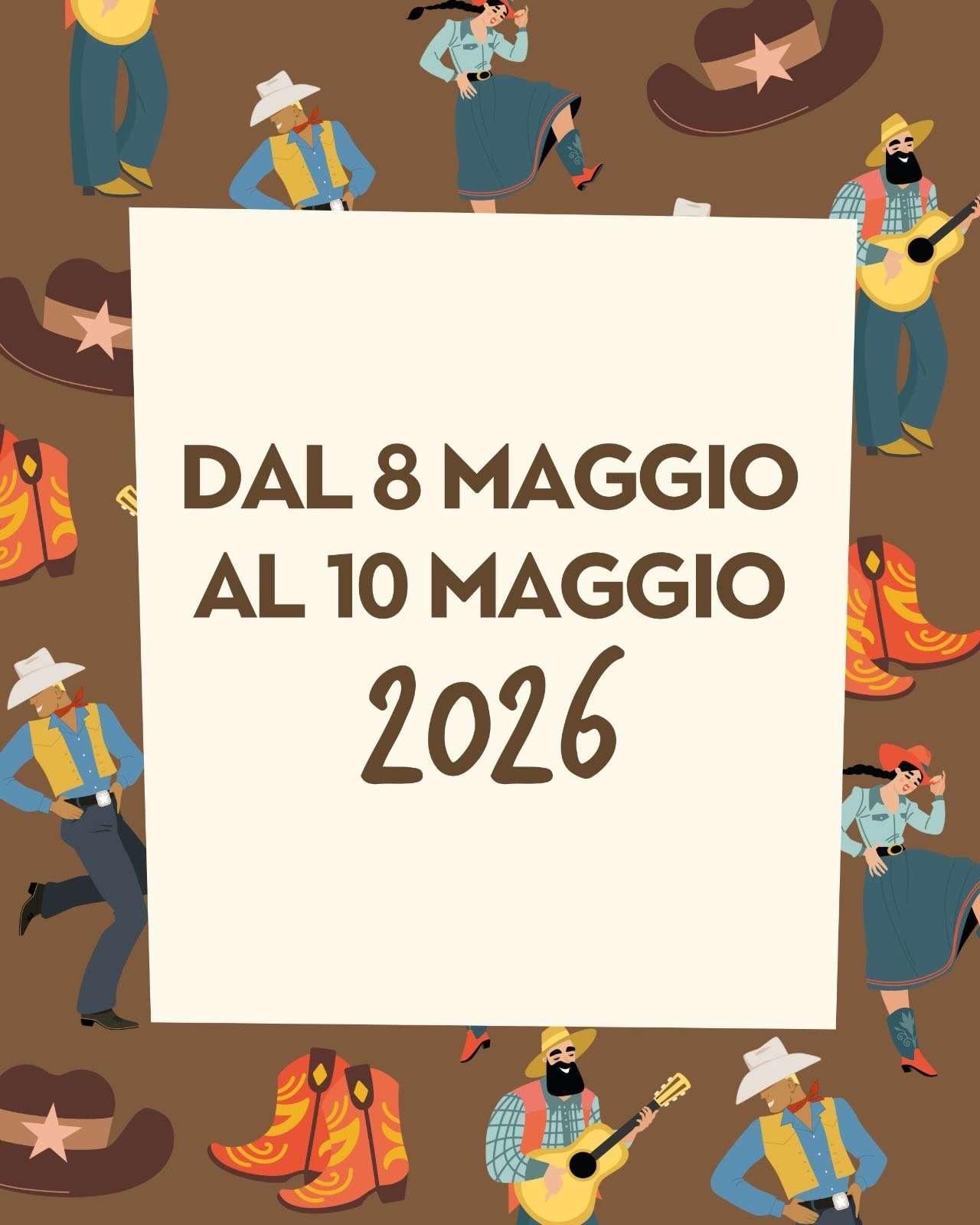 treviglio country 2026
