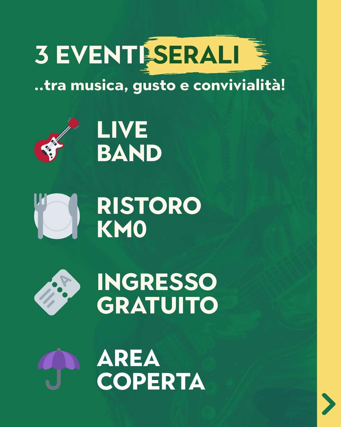 suoni e sapori 2026 treviglio